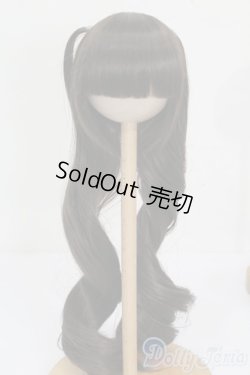 画像1: 7-8inch/ウィッグ S-25-03-30-296-GN-ZS