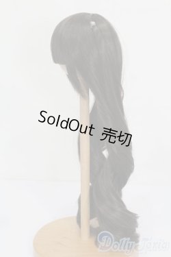 画像2: 7-8inch/ウィッグ S-25-03-30-296-GN-ZS