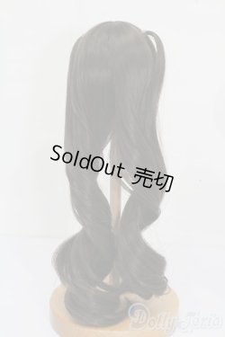 画像3: 7-8inch/ウィッグ S-25-03-30-296-GN-ZS