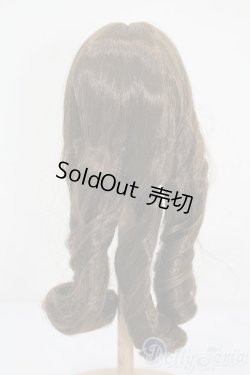 画像2: 7-8inch/ウィッグ S-26-01-04-121-GN-ZS