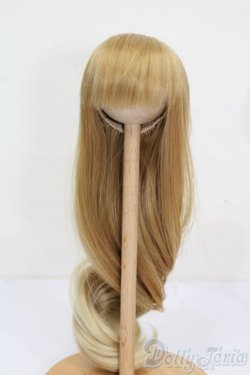 画像1: 7-8inch/ウィッグ S-25-03-30-297-GN-ZS
