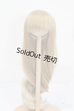 画像1: 7-8inch/ウィッグ S-25-10-26-434-GN-ZS