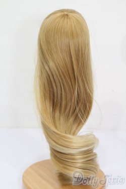 画像2: 7-8inch/ウィッグ S-25-03-30-297-GN-ZS
