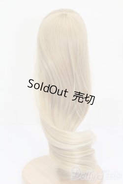 画像2: 7-8inch/ウィッグ S-25-10-26-434-GN-ZS