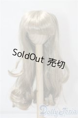 7-8inch/ウィッグ U-25-08-26-035-GN-ZU