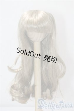 画像1: 7-8inch/ウィッグ U-25-08-26-035-GN-ZU