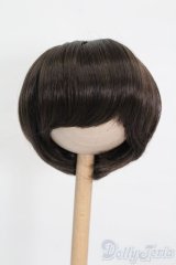 7-8inch/ウィッグ S-25-04-06-260-GN-ZS
