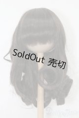7inch/ウィッグ S-25-04-06-192-GN-ZS