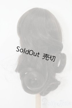 画像2: 7inch/ウィッグ S-25-04-06-192-GN-ZS