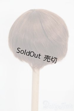 画像2: 7-8inch/ウィッグ S-25-03-30-300-GN-ZS