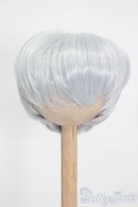 6inch/ウィッグ S-25-03-30-295-GN-ZS