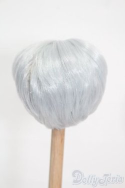 画像2: 6inch/ウィッグ S-25-03-30-295-GN-ZS