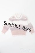 SD/OF:トップス S-25-03-30-043-GN-ZS