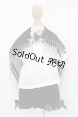 40cmサイズドール/OF:衣装 S-25-11-09-548-GN-ZS