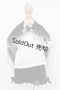 40cmサイズドール/OF:衣装 S-25-11-09-548-GN-ZS