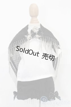 画像1: 40cmサイズドール/OF:衣装 S-25-11-09-548-GN-ZS