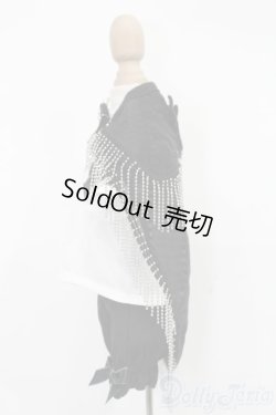 画像2: 40cmサイズドール/OF:衣装 S-25-11-09-548-GN-ZS