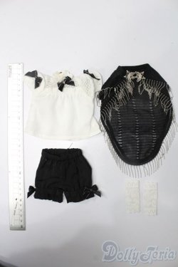 画像5: 40cmサイズドール/OF:衣装 S-25-09-14-435-GN-ZS