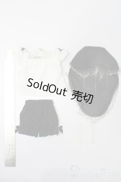 画像6: 40cmサイズドール/OF:衣装 S-25-11-09-548-GN-ZS