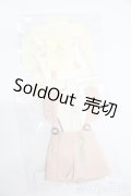 SD/OF:RoseGarden衣装セット　Melody.C様製 S-25-04-20-447-GN-ZS