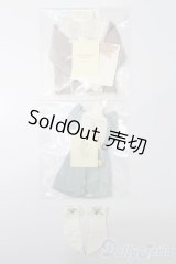 SD/OF:RoseGarden衣装セット　Melody.C様製 S-25-03-30-041-GN-ZS