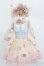 画像1: Myoudoll/OF:Michelle衣装セット S-25-07-27-525-GN-ZS (1)