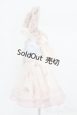 画像2: Myoudoll/OF:Michelle衣装セット S-25-11-23-395-GN-ZS