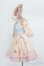 画像2: Myoudoll/OF:Michelle衣装セット S-25-07-27-525-GN-ZS (2)