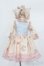 画像3: Myoudoll/OF:Michelle衣装セット S-25-07-27-525-GN-ZS (3)