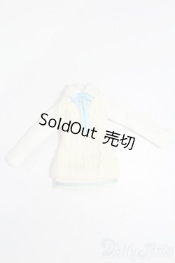 画像1: azoneピコニーモ/OF:1/12サイズドール　衣装 S-25-06-29-142-GN-ZS