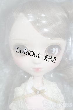 画像1: プーリップ/CALLIE(キャリー) S-25-11-16-371-GN-ZS