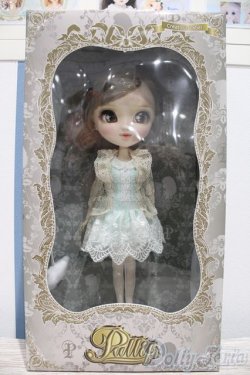 画像2: 【新宿マルイアネックス店 店頭販売商品】プーリップ/CASSIE(キャシー) 2100150000007866-ZM