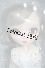 プーリップ/CASSIE(キャシー) S-25-11-16-366-GN-ZS