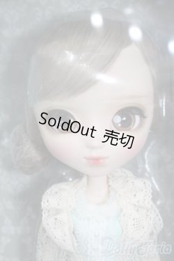 画像1: プーリップ/CASSIE(キャシー) S-25-11-16-366-GN-ZS