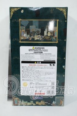 画像3: プーリップ/シャノワール Y-26-04-15-014-GN-ZY