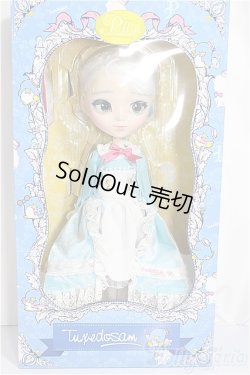 画像4: プーリップ/タキシードサム/0 A-25-03-26-256-GN-ZA