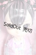 プーリップ/クロミ スウィートドリームバージョン/0 A-25-03-26-255-GN-ZA