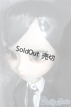 画像3: イスル/ブラックマオ/0 A-25-03-26-261-GN-ZA