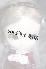 プーリップ/クラシカルドール/0 A-25-03-26-251-GN-ZA