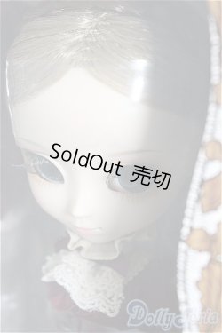 画像3: プーリップ/クラシカルドール/0 A-25-03-26-251-GN-ZA