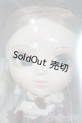 プーリップ/クラシカルドール/0 I-25-10-19-379-GN-ZI