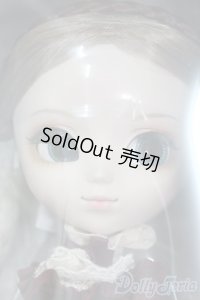 プーリップ/クラシカルドール/0 I-25-10-19-379-GN-ZI