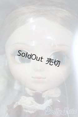 画像1: プーリップ/クラシカルドール/0 I-25-10-19-379-GN-ZI