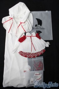 Dream Valley/OF:Olivia デフォルト衣装 S-25-03-23-110-GN-ZS