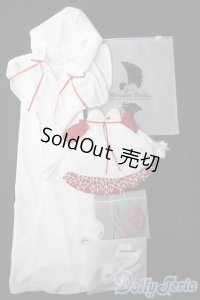 Dream Valley/OF:Olivia デフォルト衣装 S-25-06-29-436-GN-ZS