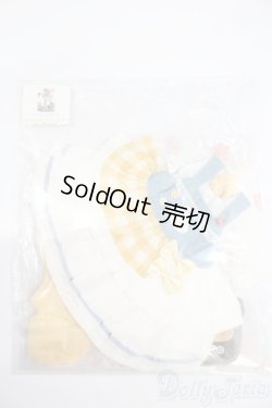 画像1: MDD/OF:衣装セット S-25-03-16-271-GN-ZS