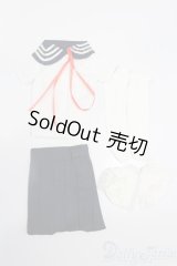 MDD/OF:衣装セット S-25-09-14-407-GN-ZS