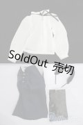 SD13G/OF:衣装セット S-25-11-02-457-GN-ZS