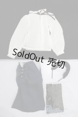 SD13G/OF:衣装セット S-25-11-02-457-GN-ZS