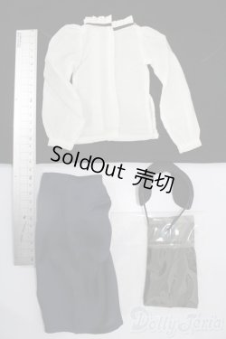 画像2: SD13G/OF:衣装セット S-25-11-02-457-GN-ZS